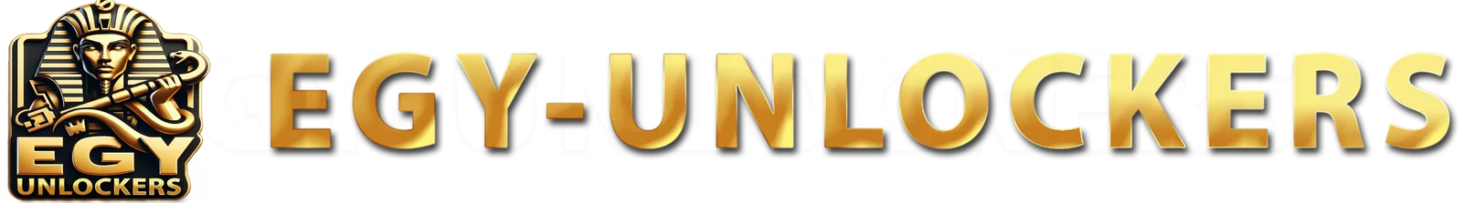 EGY unlockers Logo